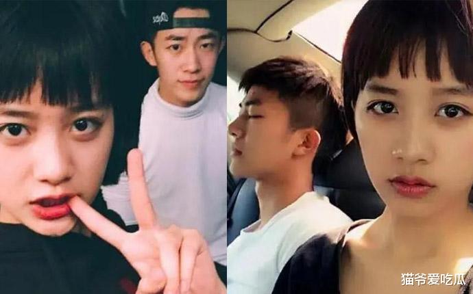 听见我的声音|《听见我的声音》于铭扮演者:与易烊千玺好像,张开泰资料一览