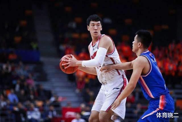 杜锋|状态回暖！小杜锋8中6轰13+3引称赞，有望成广东夺冠奇兵