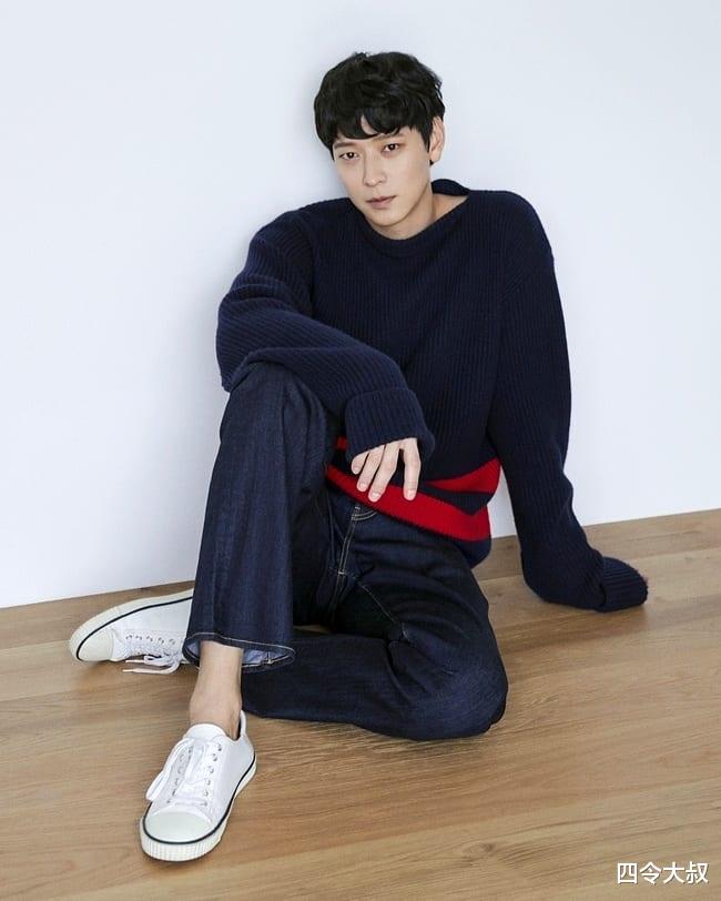 好莱坞|韩国男星苦练3年英文，进军美国好莱坞，出道作品最终告吹