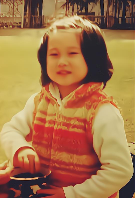 吴绮莉|5年过去了,吴绮莉直播带货,女儿在国外领救济粮