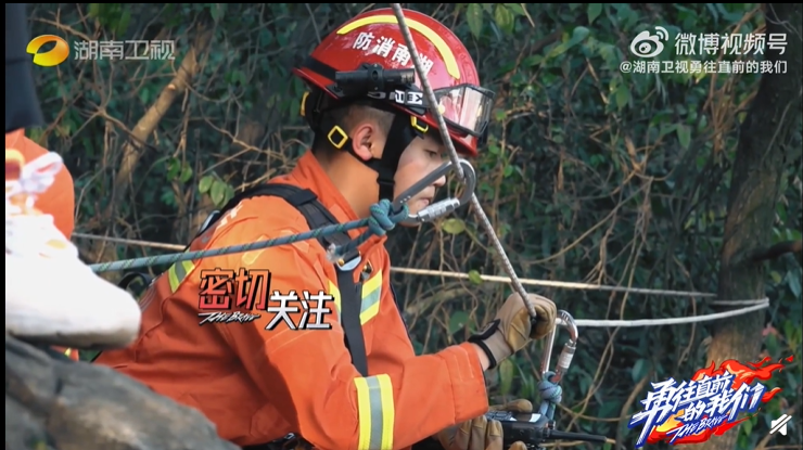 崔磊|这档节目也太燃了吧!开播就想追第二期了!