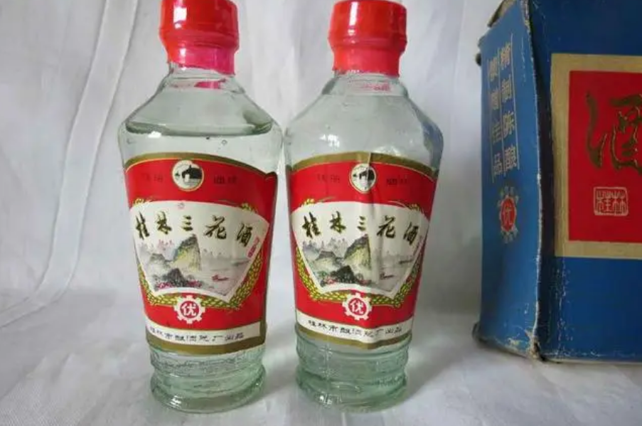 南方3大“倒霉酒”,昔日火遍大江南北,如今却常坐“冷板凳”