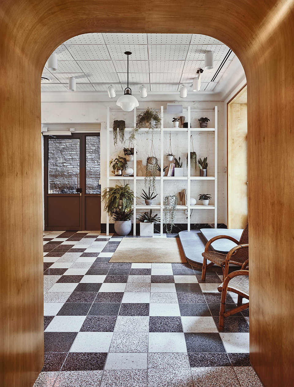 亿伽设计│酒店设计│SISTER CITY酒店:通过酒店住宿来体验城市