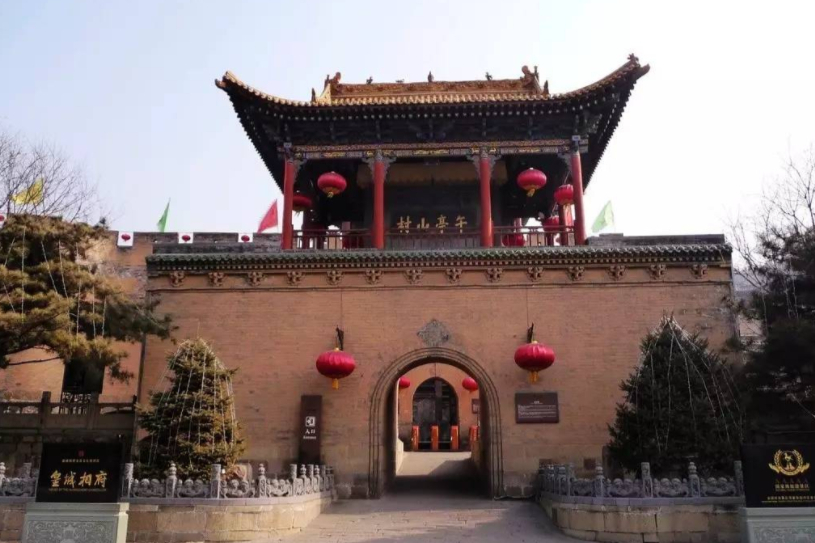 世界旅游业理事会|总要去一趟山西吧，七大旅游景点，总有一个地方是你想去的