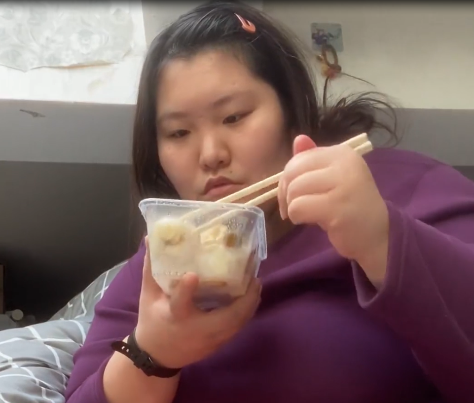 减肥药 大可:因251斤体重被甩,自我欺骗式减肥,却遭网友质疑剧本炒作!