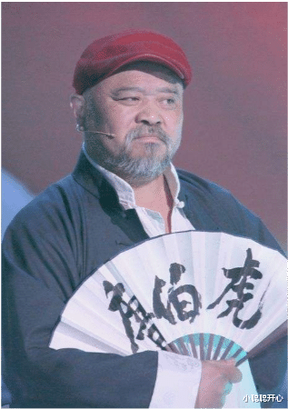 李琦|国家一级演员李琦：顿顿有酒一天2包烟，如今恶疾缠身