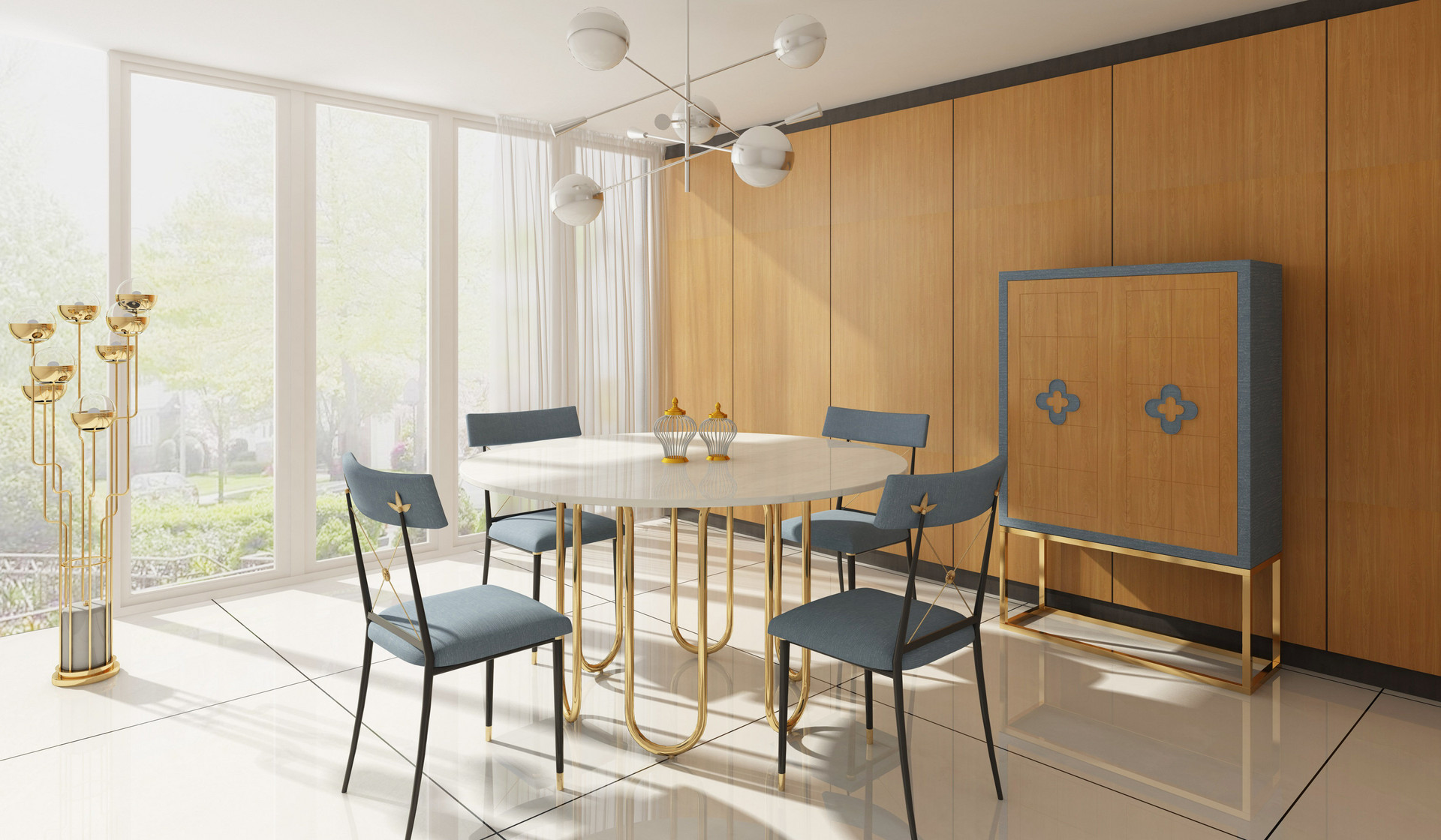 装配式装修的优势