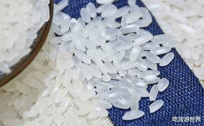 买大米,你选“袋装”还是“散装”?各有优缺点,弄懂再买不吃亏