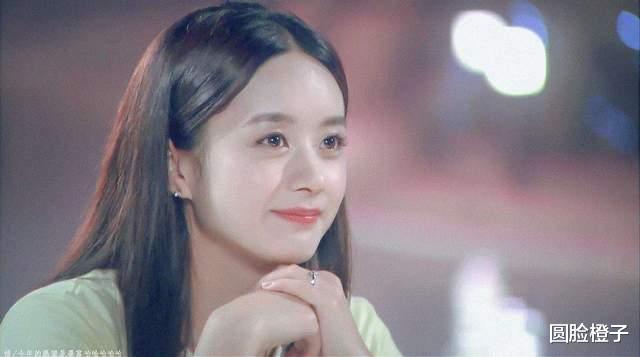 赵丽颖|鼻子才不是越挺越好看！这4位女星的美鼻，哪怕有小缺点也很美