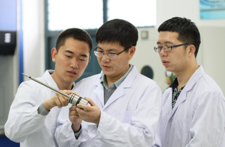 中国科学院院士陈彪,开会途中离奇失踪,国家搜寻29年仍下落成谜