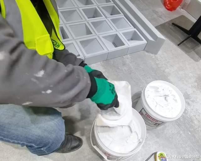 隔而不断,新型的建筑装饰材料——发泡空心砖