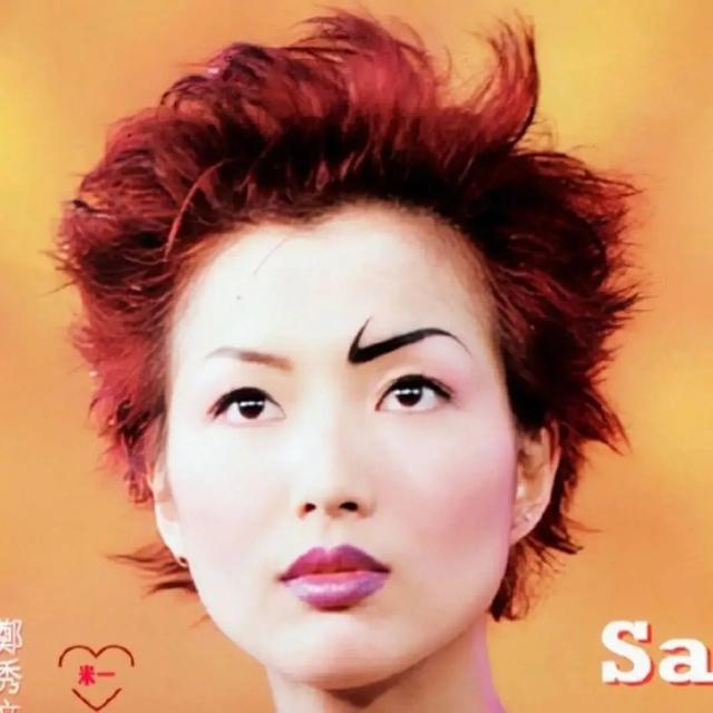 郑秀文|香港最后的天后，出轨门3年后近况曝光、震惊全网：她真的变了