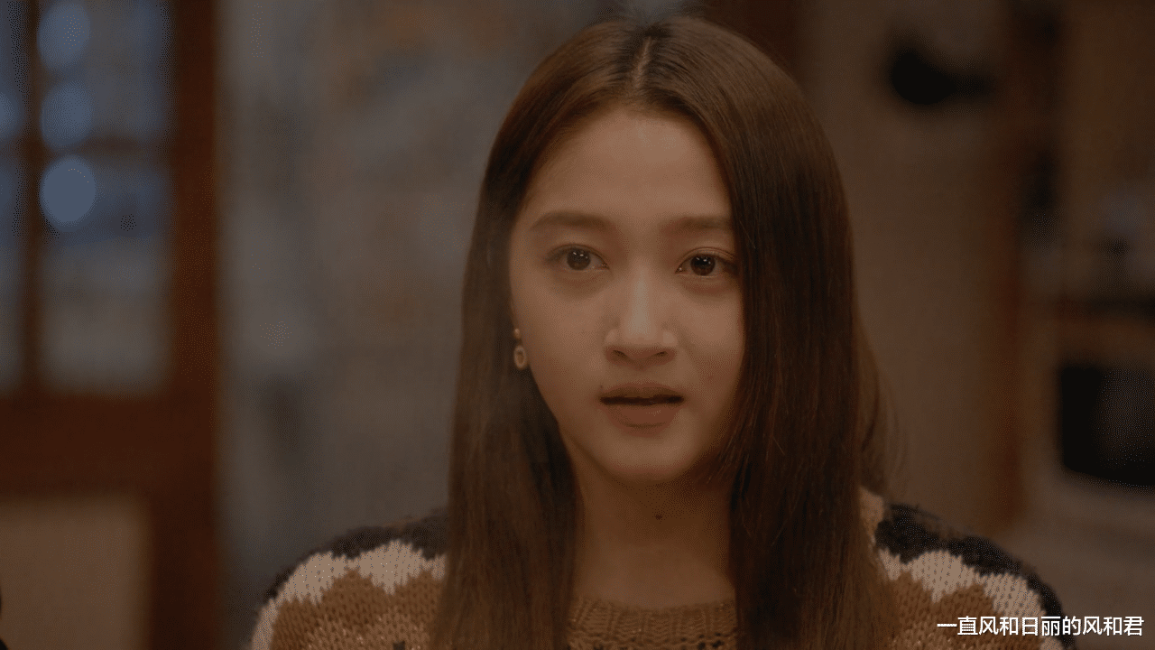 二十不惑2|《二十不惑2》:这四个姑娘的家庭教育也有很多闪光点