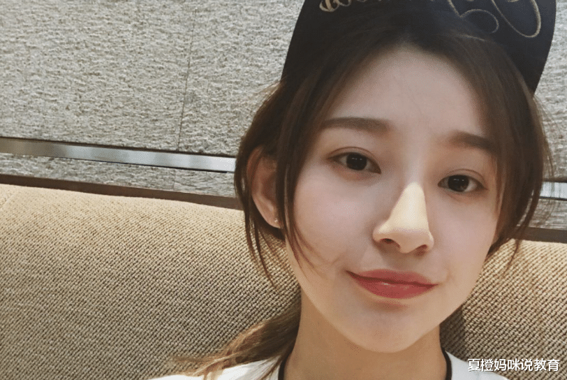 马凡舒|马凡舒成春晚颜值担当,火了之后,被指靠“泳裤扣子”炒作上位