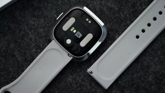 dido|DIDO G28S血糖版智能手表如何做到身体监测面面俱到?