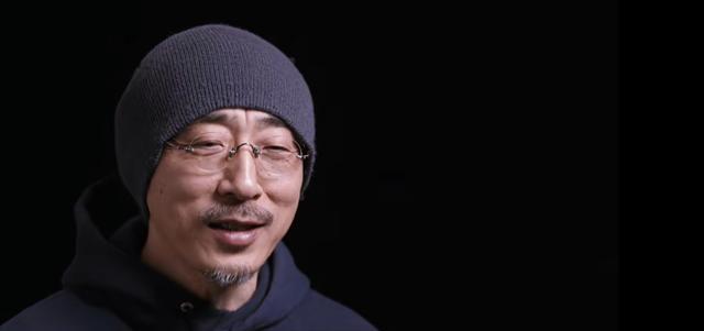 鸡蛋|娶外国妻，吃了10年“软饭”，中年才翻红的他差点被埋没