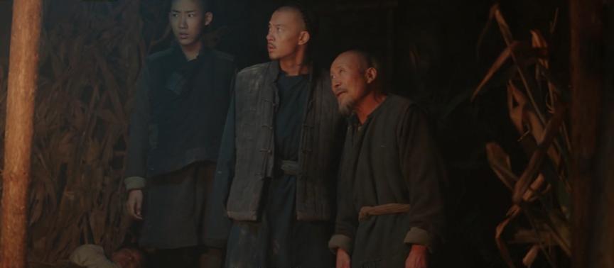 天下长河:纸糊大堤碾压黄龙,一病不起的陈潢,当真有河伯大才?