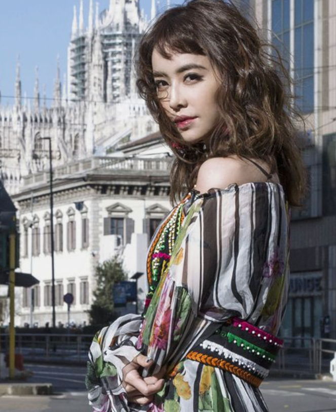 蔡依林|蔡依林：小小的个子， 大大的能量， 舞蹈女王