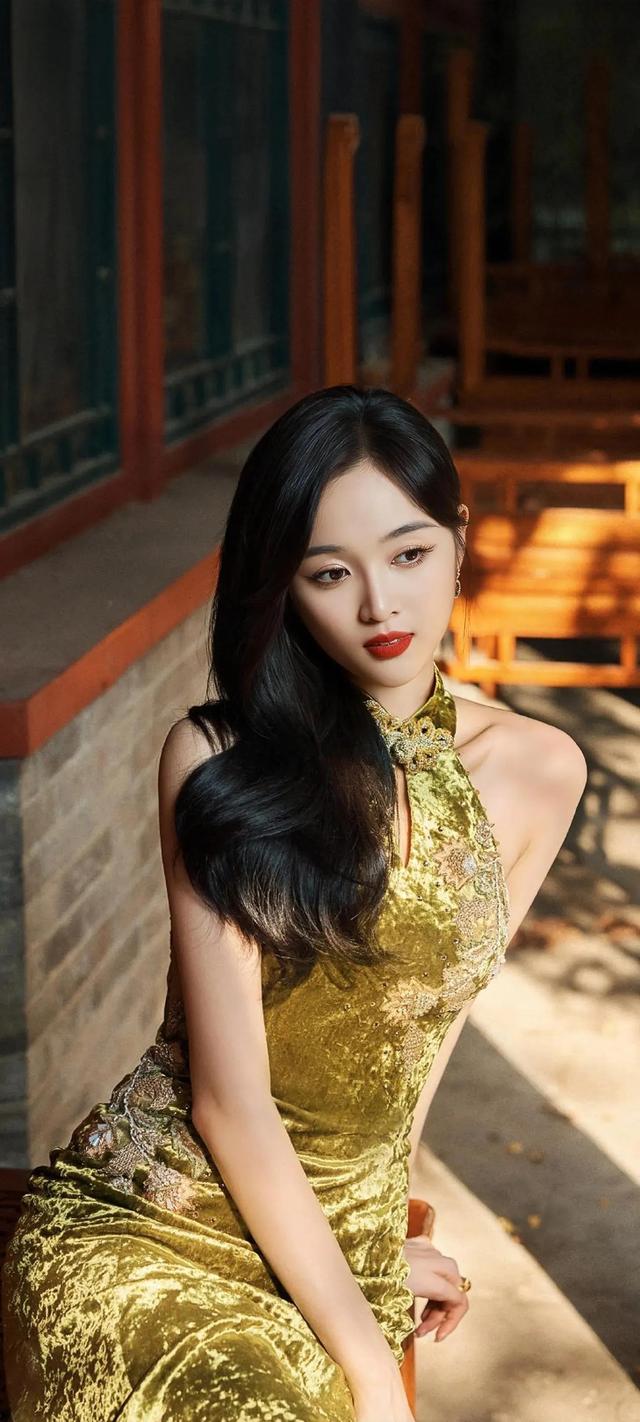 吴宣仪|明星高清壁纸分享—甜美靓丽的吴宣仪