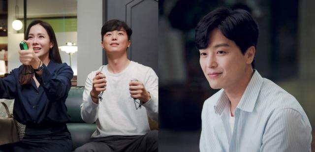 宋江|诱发女性心动!6部韩剧男主2大共同点:南柱赫宋江谁是你的心头好