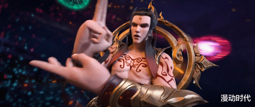 acgn漫评|完美世界：小塔和轮回盘上演商业互吹，但却是不想和不敢的区别！