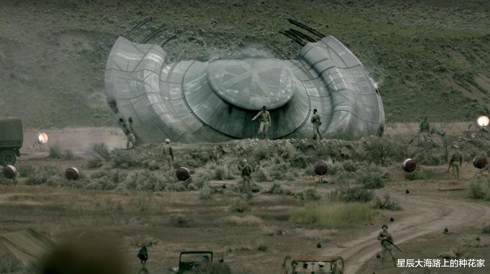 为何美军重启UFO调查?科学家:进入新阶段!专家:人类无法实现