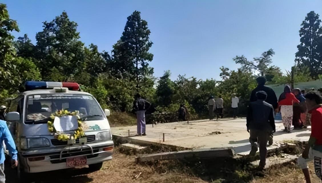缅甸边境吸毒人员偷民房、拆墓地,连车站、隔离中心都不放过