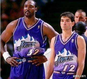 加索尔|NBA二当家分4个等级：欧文A级，加索尔S级，那SSS级有多猛？