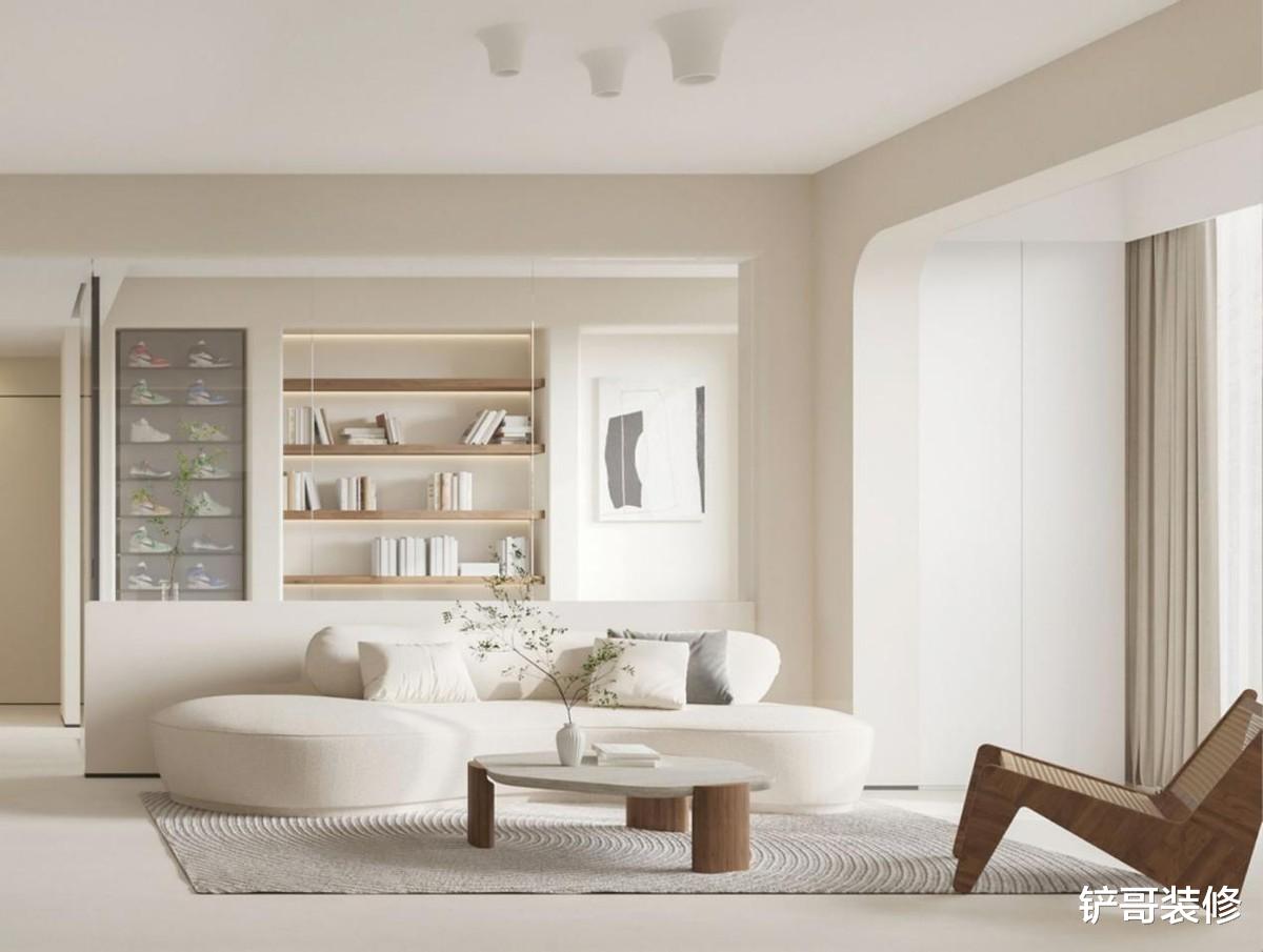 看了南京80后夫妻的家,才懂什么是颜值和实用并存,晒给大家看看