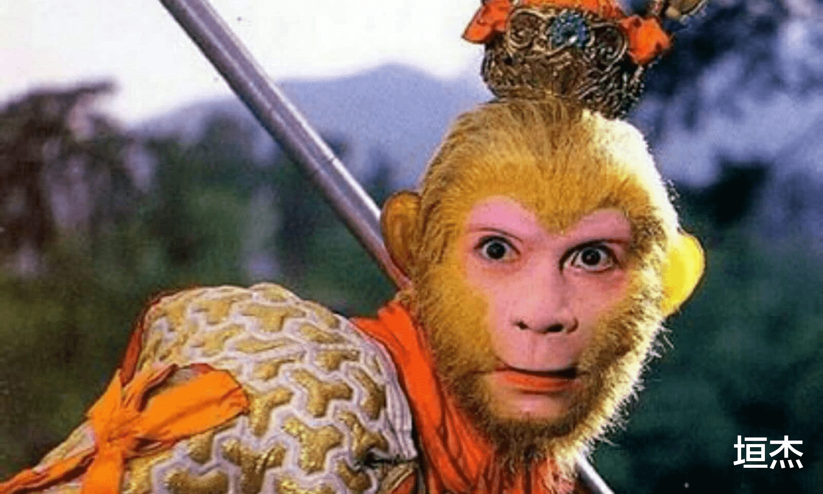 经典|8个无法超越的经典角色,第八名红了36年,第一名无人撼动