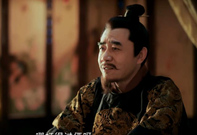 高希希|播1集,拿下卫视收视第一,高希希一出手,就是古装历史剧天花板