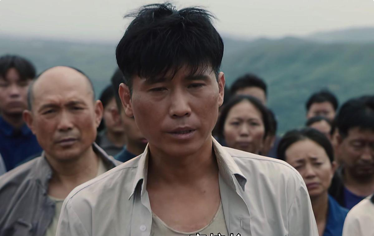 山河锦绣|上线1天，收视率破一，剧情过瘾，央一《山河锦绣》凭啥这么猛？