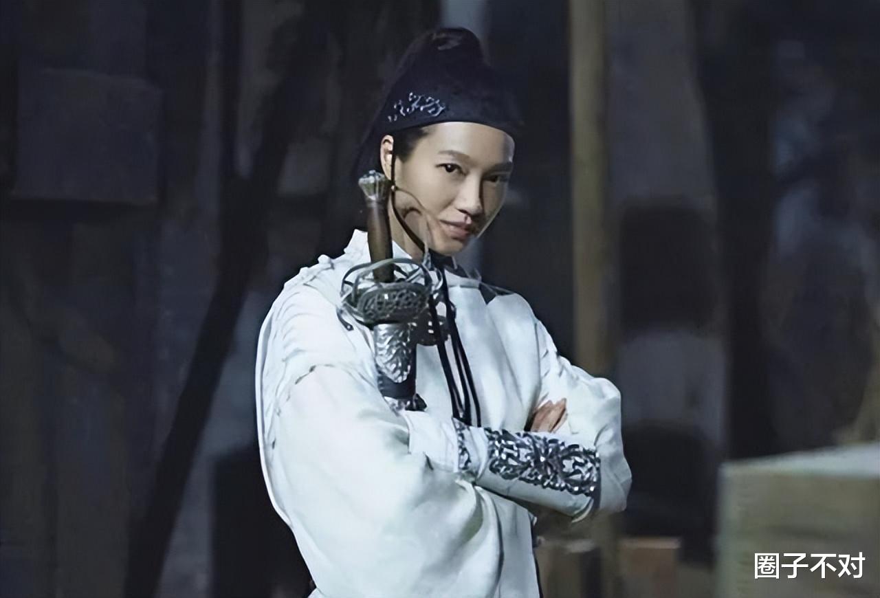 朱丹|24岁闪婚闪离,36岁卑微付出,从浙江一姐到卑微丹,朱丹怎么了?