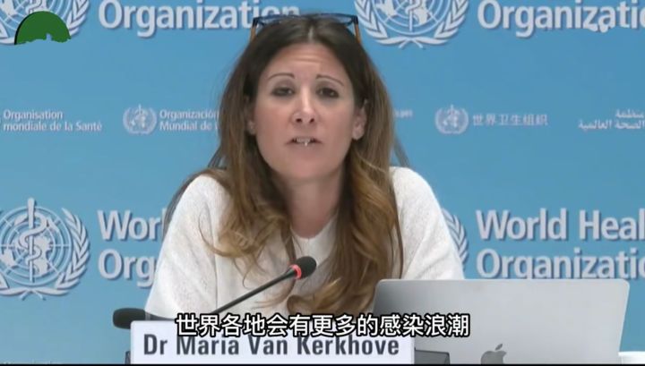 为何有人至今未阳?真有人天生能克新冠吗?有四种原因,包括幸运