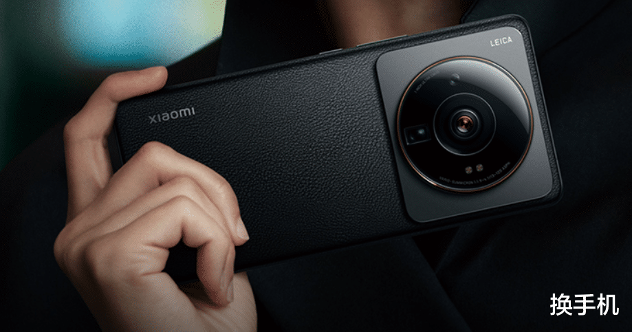 小米科技|蝉联第三！小米手机2022年全球市占率出炉，再度击败OV