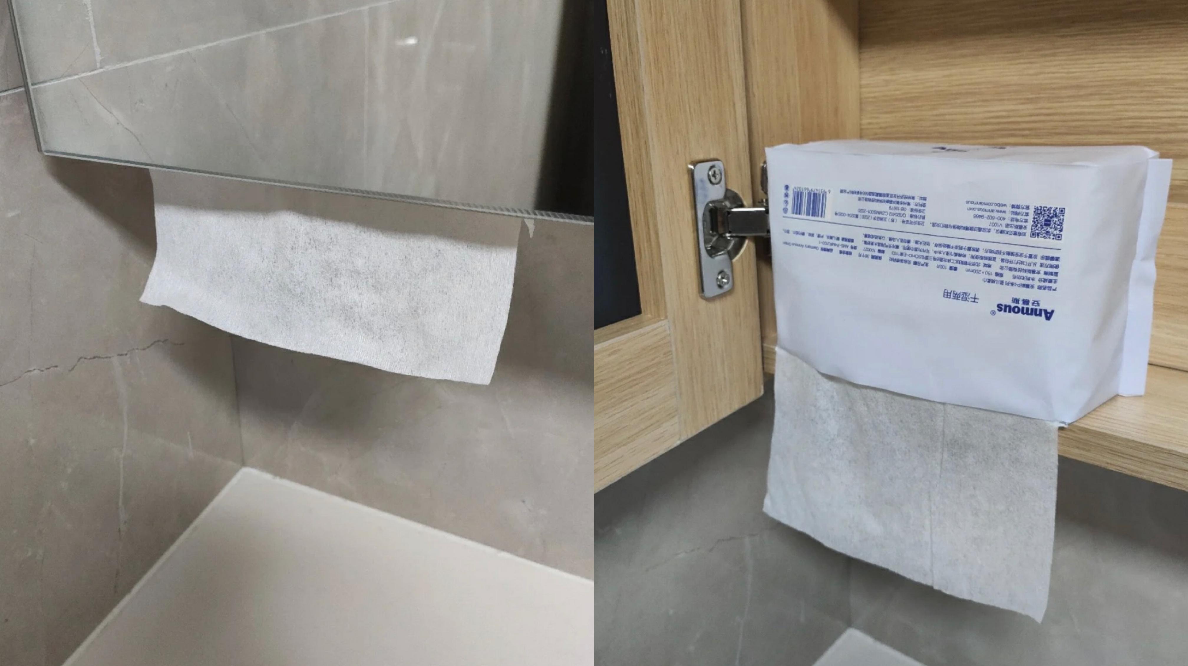 卫生间一定不要摆放的8样东西，不是迷信，是实用建议！