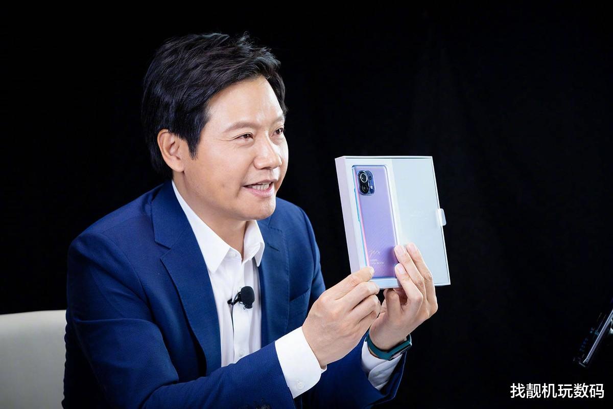 美格智能|小米12买亏了?小米老旗舰12+256GB直降1759元,真香!