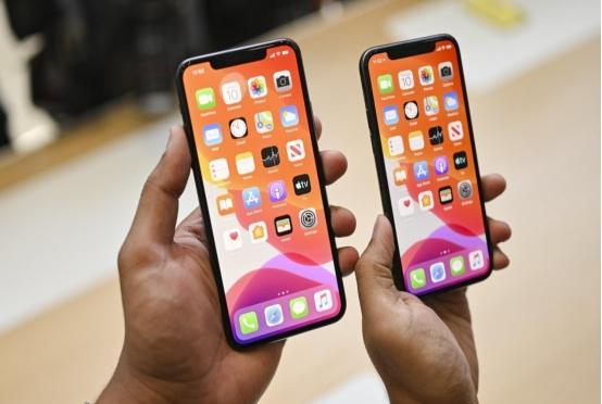 58同城|苹果CEO库克拿到2021“年终奖”，比2020年翻了6倍多