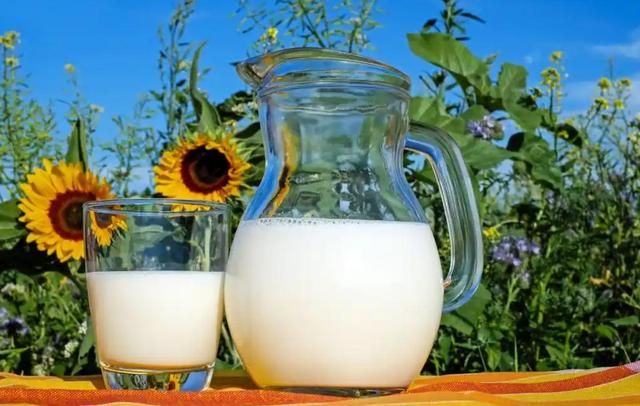 新疆维吾尔自治区|全国哪的牛奶最好喝？经过筛选，这4个地方比较出名，有你家乡吗