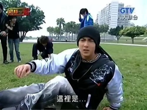 吴尊|“飞轮海F4”吴尊:娱乐圈第一谎话精,自曝隐婚生子人设崩塌