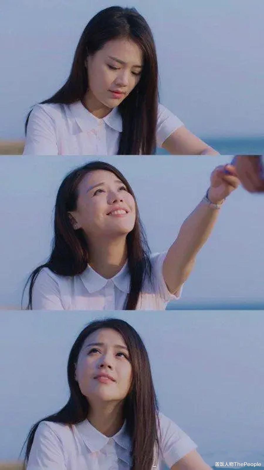 娱乐圈|刚出道惊为天人，红了却灵气全无，娱乐圈就这么毁美人？