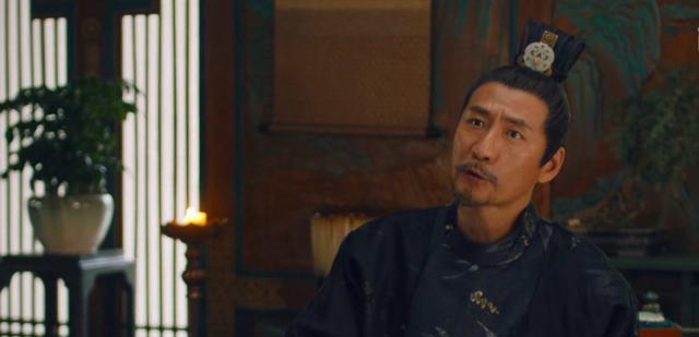 高圆圆|《唐朝诡事录》裴坚和沙斯其实就是同一个人,王元通为何要隐瞒?