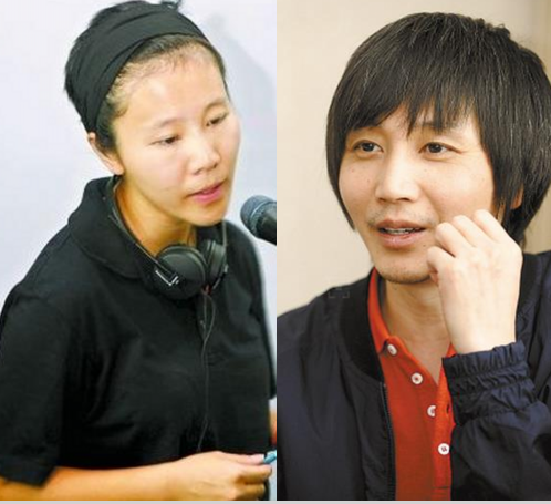 窦唯|窦唯：我愧对孤独母亲，余生为4个最爱的女人而活