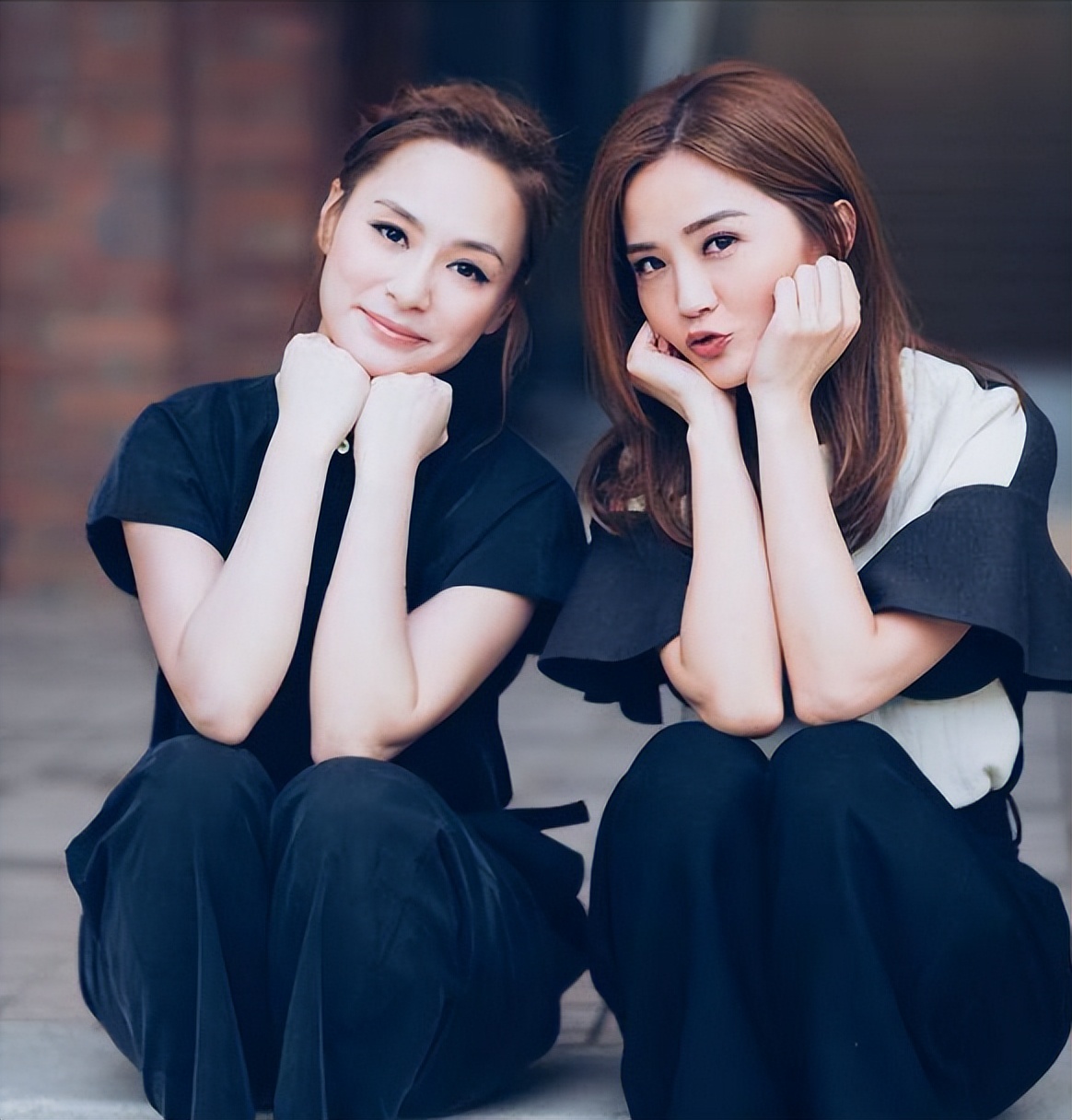 于文文|《浪姐3》好感度排名,第一名变成于文文,最后一名在意料之中!