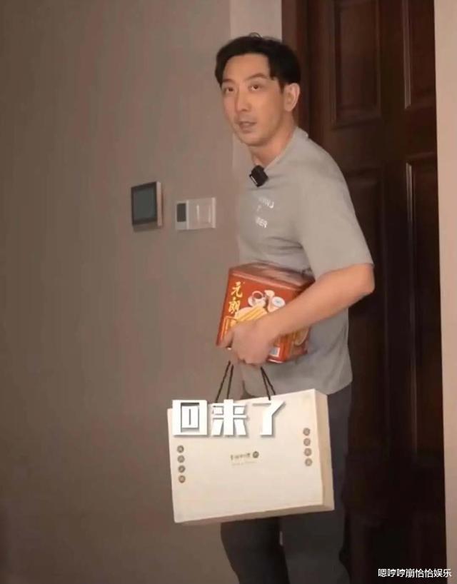 李灿森|香港演员李灿森发视频暗指台湾回归,网友评论:太用心了!