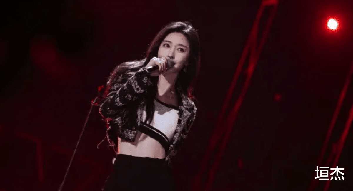 姐姐|蚂蚁腰、蜜桃臀、马甲线，《浪姐3》30+姐姐身材太火辣，可死我了