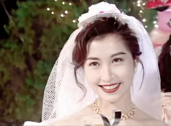 郭蔼明|被曝形婚，他俩的恩爱是假的？