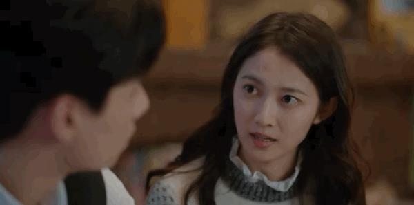 陈钰琪|陈钰琪新剧被指五官乱飞,从灵气的九公主到木头美人,她怎么了