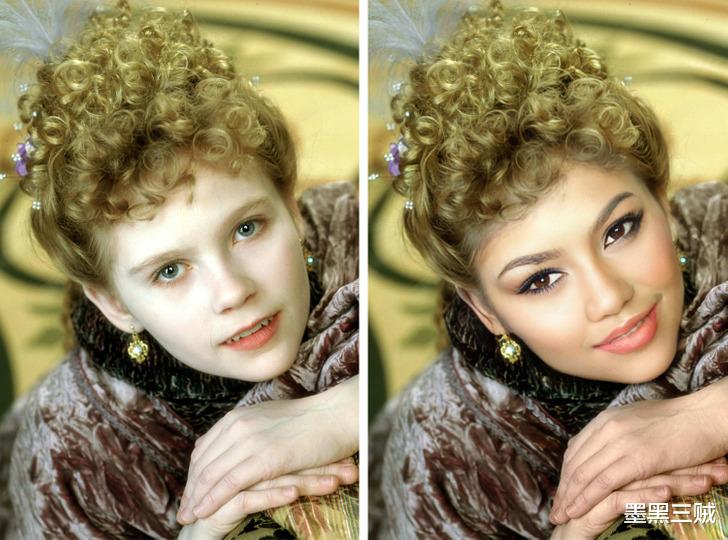 泰坦尼克号|大胆的想法!逆向世代更替,《泰坦尼克号》甜茶替换小李子