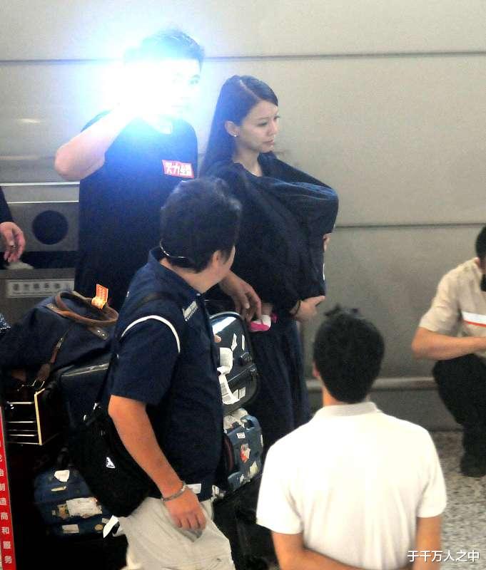 王力宏|李靓蕾再发文怒怼王力宏!